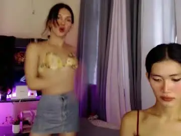 Chaturbate Best Webcam of marryme_leixx