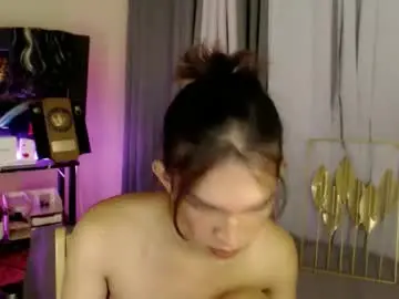 Chaturbate Nude Webcam of marryme_leixx