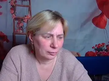 Chaturbate Best live sex cam show of marynaspotif