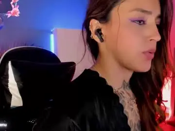 Chaturbate Best live sex cam show of megan_inked_