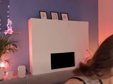 Chaturbate Adult Video Chat of megan_inked_