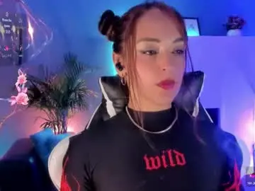 Chaturbate Adult Webcams of megan_inked_