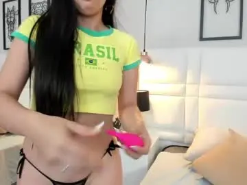 Chaturbate Live Porn of melody__blake