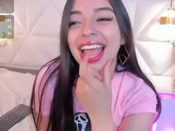 Chaturbate Live Sex of melody__blake