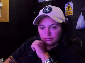 Chaturbate Private Sex Chat of mia_daniela_