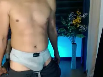 Chaturbate Best Webcam of midnight_cum021725
