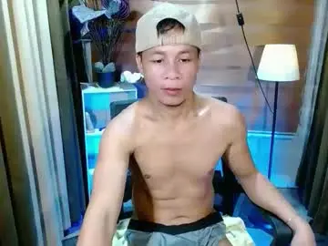 Chaturbate Adult Webcam of midnight_cum021725