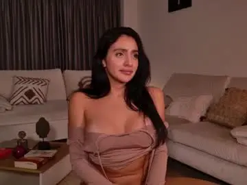 Chaturbate Best Webcam of milana_desire