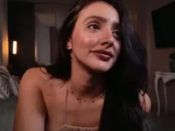 Chaturbate Adult Video Chat of milana_desire