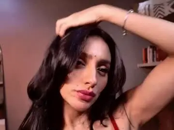 Chaturbate Sex Cam of milana_desire