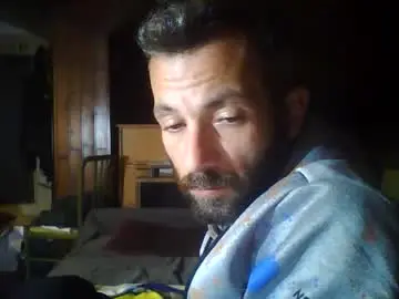 Chaturbate Nude Webcam of mordecai999