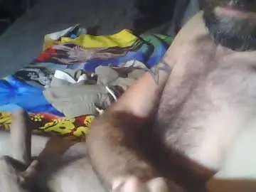 Chaturbate Sex Cam of mordecai999