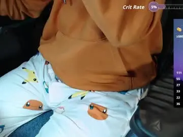 Chaturbate Live Sex Cam of obscureview