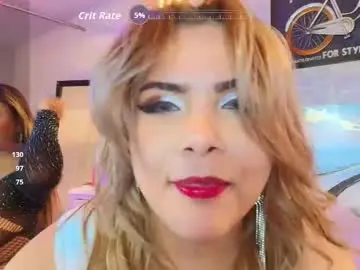 Chaturbate Sex Cam of prishaa