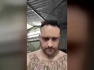 Chaturbate Live Porn of racr2222