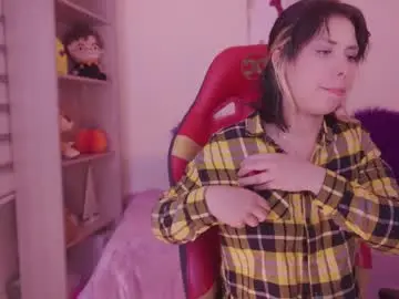 Chaturbate Live Sex Cam of samantha_owen_