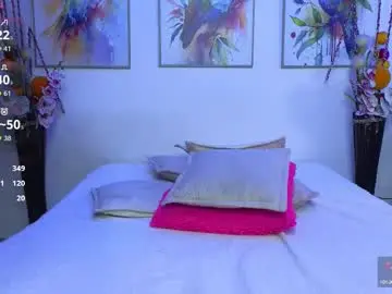 Chaturbate Live Porn of scarlet_desiree
