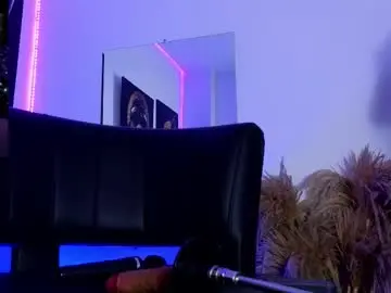 Chaturbate Sex Cam of scarlet_desiree