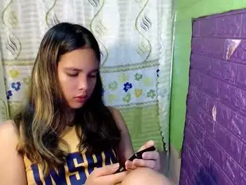 Chaturbate Best Webcam of sexy_jasmin08