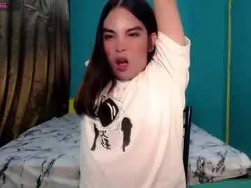 Chaturbate Nude Webcam of sexy_jasmin08
