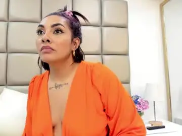 Chaturbate Sex Chat of shantalltorres