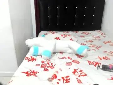 Chaturbate Private Sex Chat of sophia_moons_