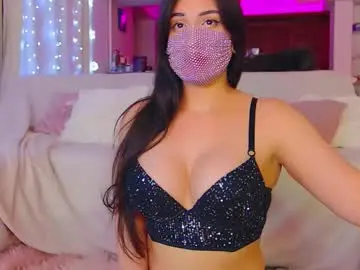 Chaturbate Live Sex Cam of the__sabenna