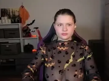 Chaturbate Live Sex of tinaangelll