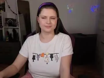 Chaturbate Watch Live Sex Cams of tinaangelll