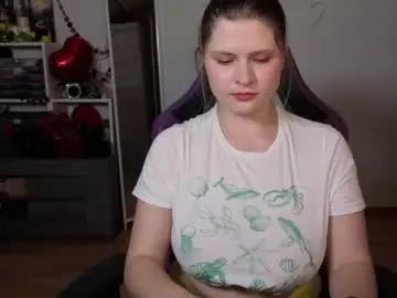 Chaturbate Private Sex Chat of tinaangelll