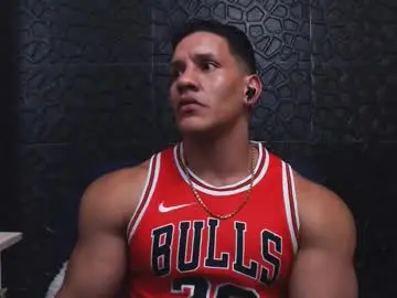 Chaturbate Adult Webcam of viktorherrera