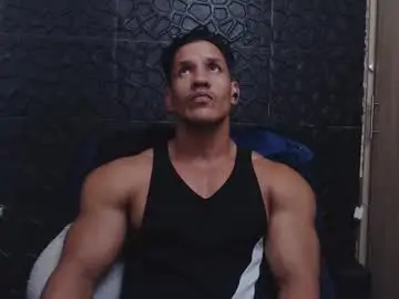 Chaturbate Adult Video Chat of viktorherrera