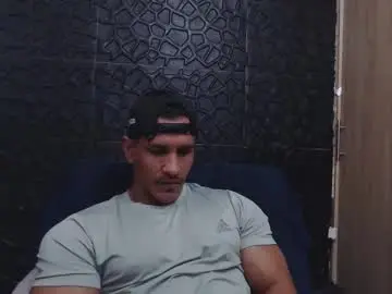 Chaturbate Watch Live Sex Cams of viktorherrera