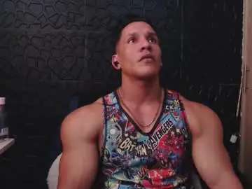 Chaturbate Best Webcam of viktorherrera