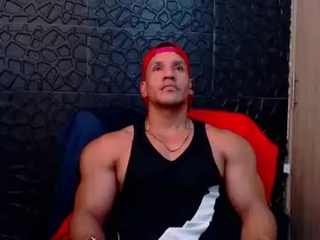 Chaturbate Adult Webcams of viktorherrera