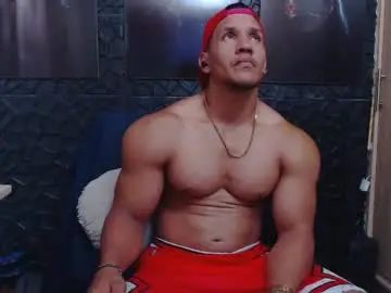 Chaturbate Adult Webcam of viktorherrera