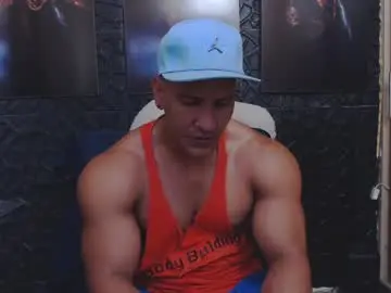 Chaturbate Best live sex cam show of viktorherrera