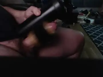 Chaturbate Nude Webcam of aczar1000