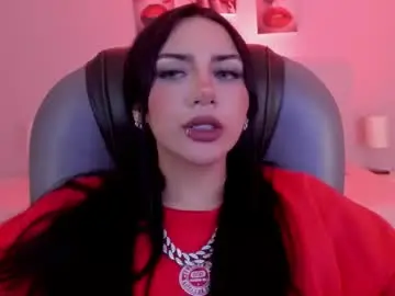 Chaturbate Best live sex cam show of alisson__cortez