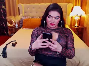 Chaturbate Sex Cam of alurajhenson