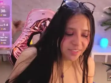 Chaturbate Adult Video Chat of aria_ch1