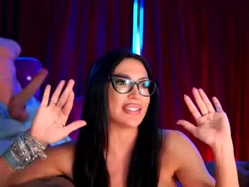 Chaturbate Live Sex of astridvex