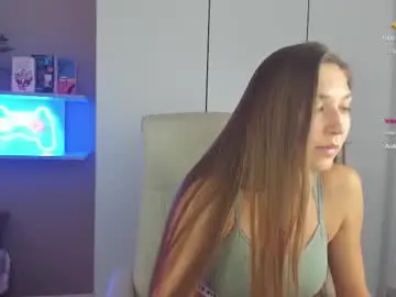 Chaturbate Free Porn Cam of azeliaclark