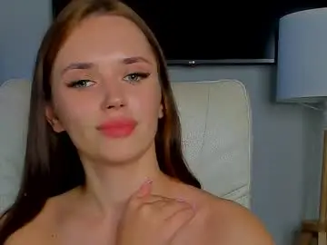 Chaturbate Live Porn of beau___rose