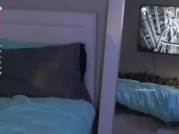 Chaturbate Free Live Porn of bellean_blare
