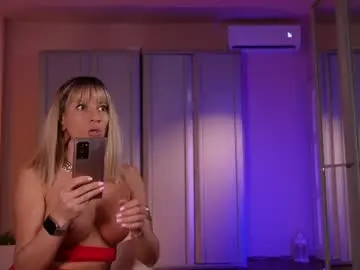 Chaturbate Adult Webcams of cathleenprecious