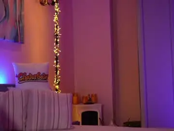 Chaturbate Adult Video Chat of cathleenprecious