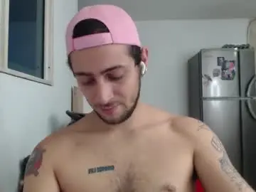 Chaturbate Free Live Porn of criscamiloo