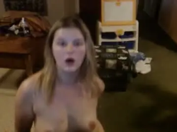 Chaturbate Live Porn of cutie_booty420