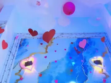 Chaturbate Free Live Porn of eleanor_rigby5